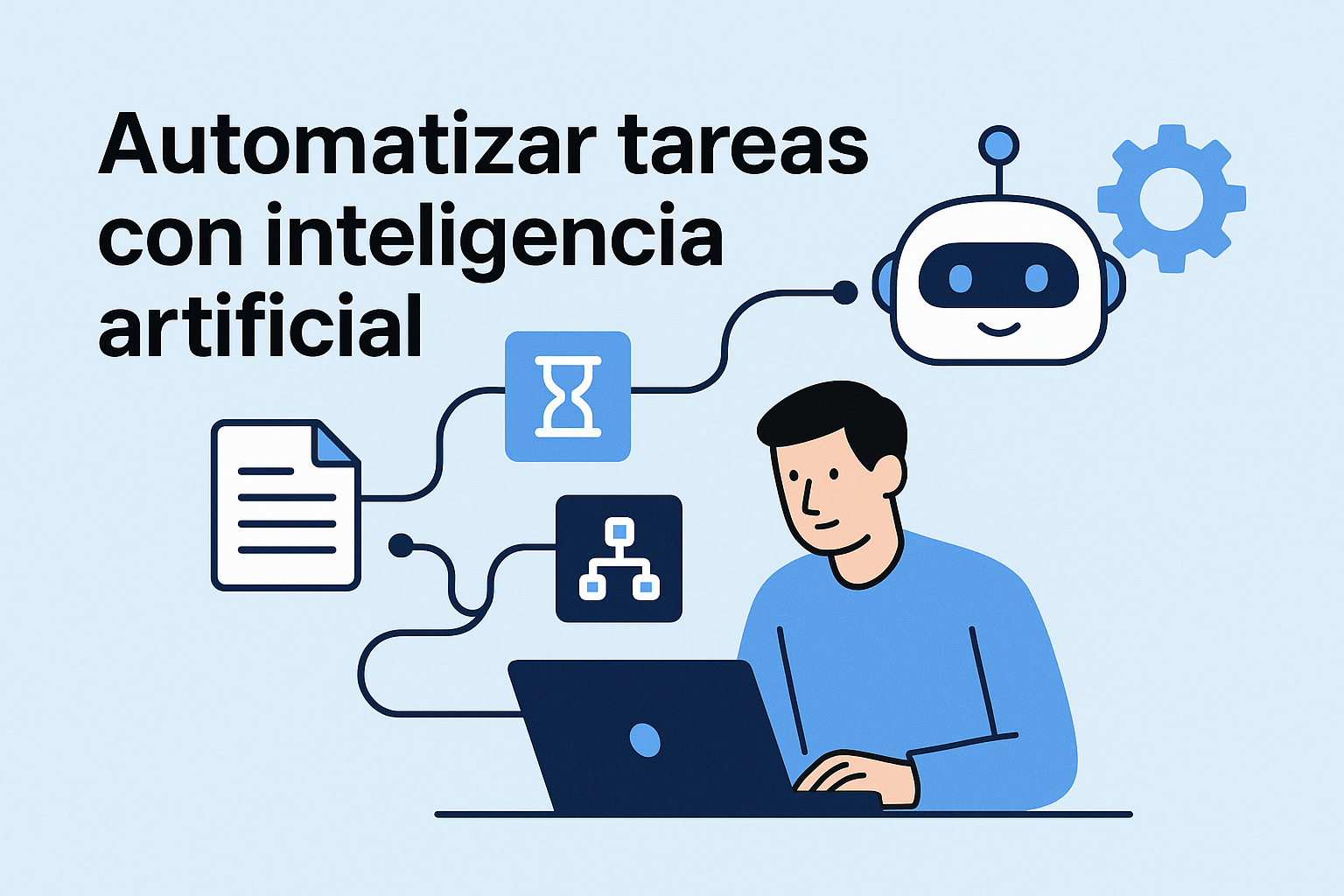 ganar dinero con inteligencia artificial sin programar
