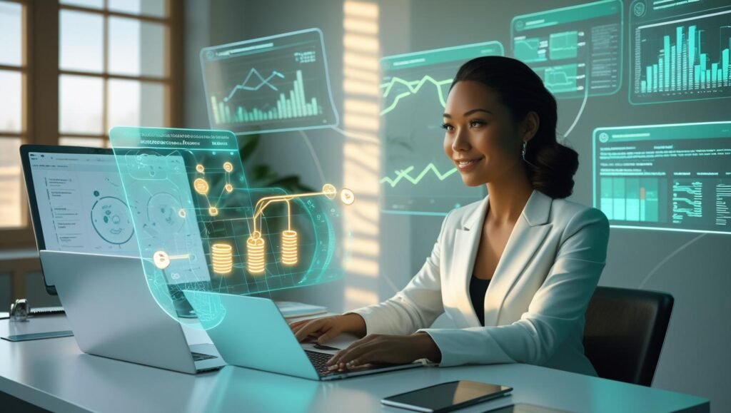 automatizar tu negocio online con inteligencia artificial