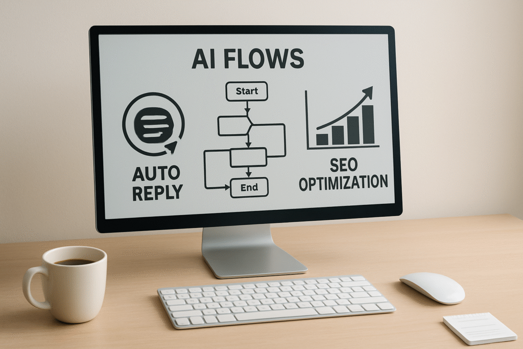 optimización AEO y GEO para búsquedas con IA
