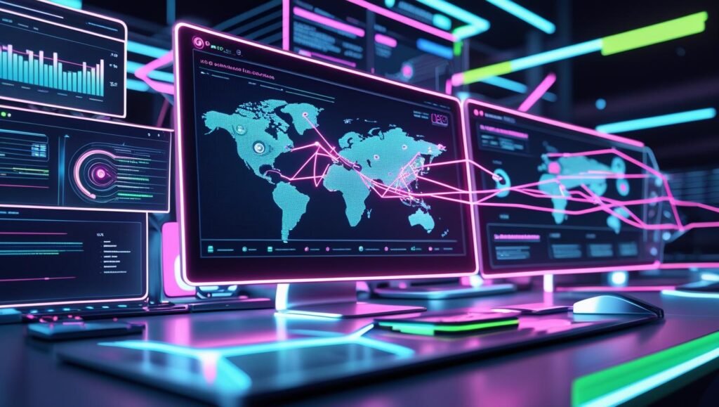 Estrategias de link building con inteligencia artificial en 2025 para mejorar el SEO