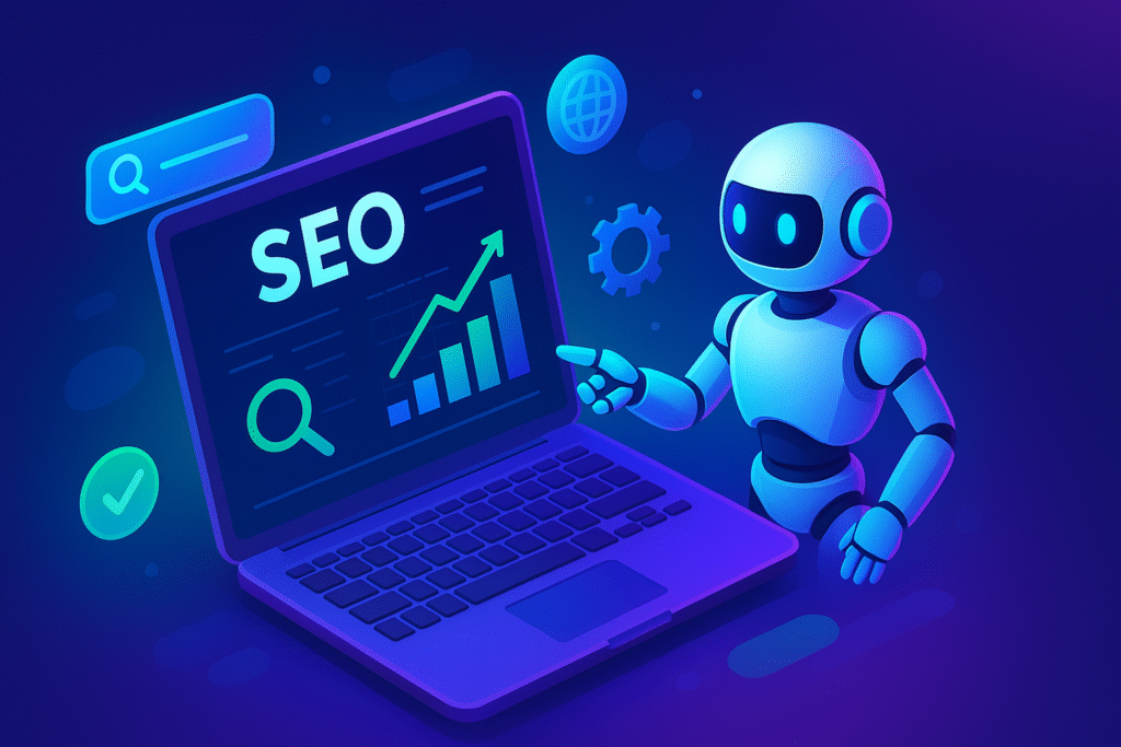 email marketing con inteligencia artificial en 2025