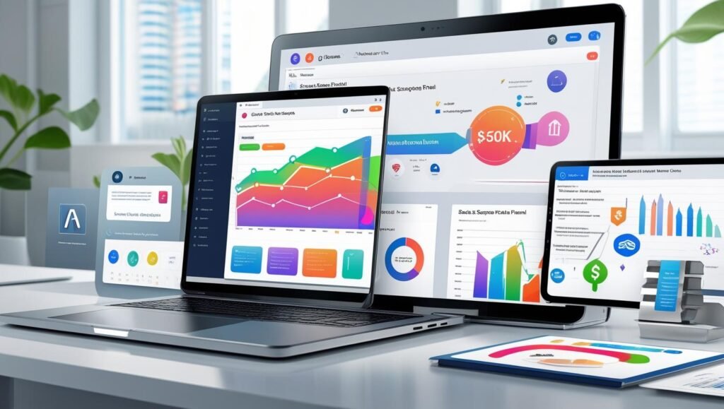 monetizar un blog con inteligencia artificial