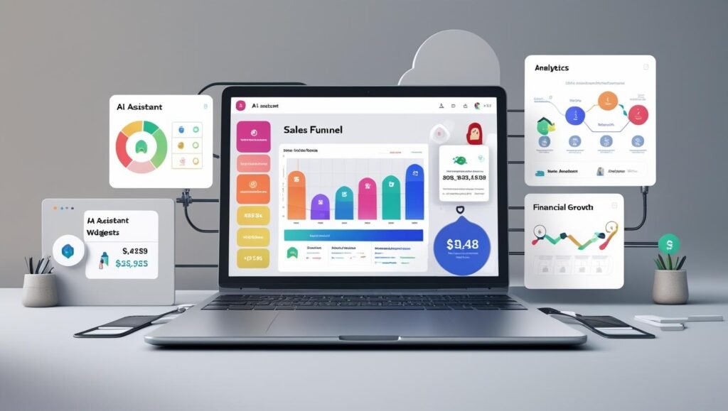 negocios digitales con IA